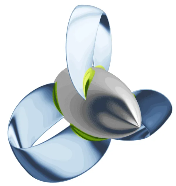 Toroidal AI